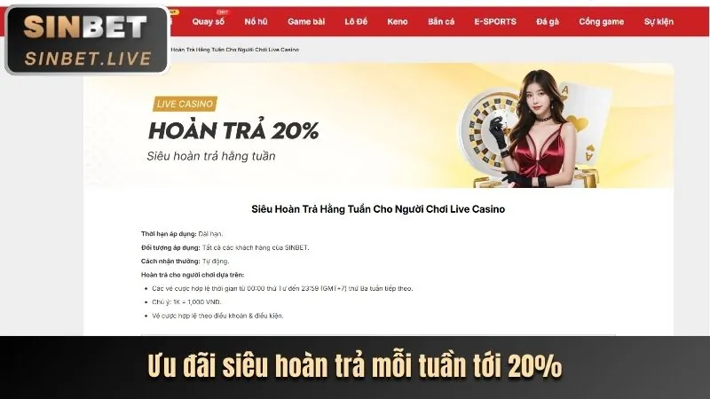 Ưu đãi chào mừng thành viên mới 123dzo chính thức